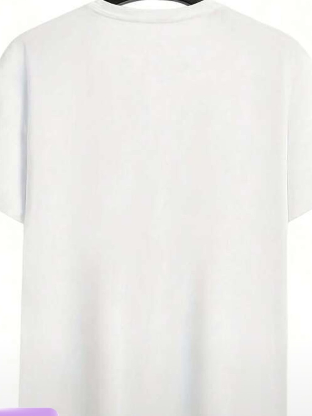 MILLARD DUCK PATCHWORK T SHIRT!! Adorable!! New!! L - Picture 2 of 2